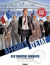 Pack en 2 volumes : Tome 1, Un homme encombrant ; Tome 2, eaux troubles