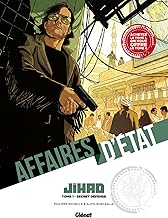 Pack en 2 volumes : Tome 1, Secret défense ; Tome 2, La route de Damas