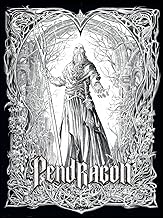 PENDRAGON - TOME 02 - ÉDITION N&B: Le conseil des Rois