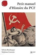 Manuel d'Histoire du PCF