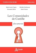 Les Comunidades de Castille - documents