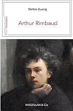 Arthur rimbaud