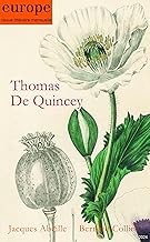 Thomas de Quincey: n° 1140 avril 2024 2024