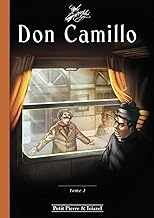 Don Camillo, Tome 2 : Retour à la bergerie