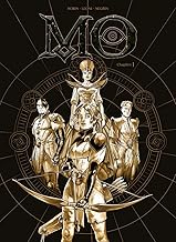 MO - Tome 1