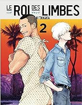 Le roi des limbes vol.2/6