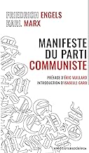 Manifeste du parti communiste