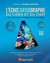 L'échocardiographie du chien et du chat: De la pratique à l'interprétation raisonnée