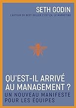 Qu'est-il arrivé au management ?