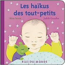 Les haïkus des tout-petits