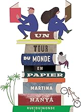 Un tour du monde en papier