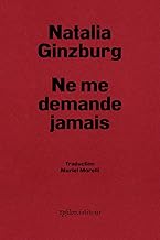 Ne me demande jamais
