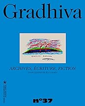 Gradhiva 37 autour de jean jamin: Revue d'antrhopologie et d'histoire des arts