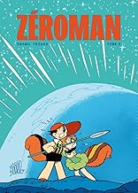 ZéroMan, tome 2