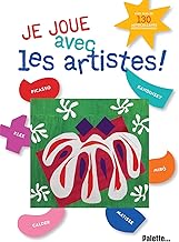 Je joue avec les artistes