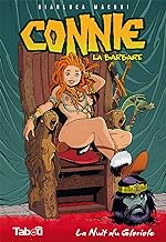 Connie, la barbare (1): La nuit du Gloriole