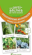 Associations au potager: Mariez vos légumes !