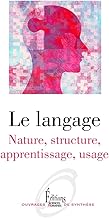 Le langage