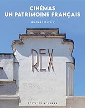 Cinémas: Un patrimoine français