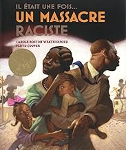 Il était une fois... un massacre raciste