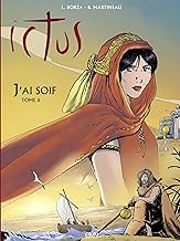 Ictus - tome 6 - L256: J'ai soif