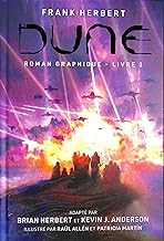 Dune, le roman graphique T3