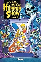 Simpson Horror Show - Tome 2