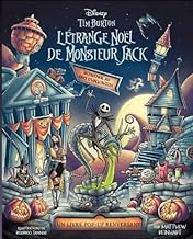 l'Etrange Noel de Monsieur Jack, Bienvenue au Pays d'Halloween