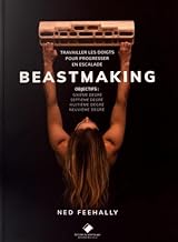 Beastmaking: Renforcer la force des doigts pour progresser en escalade