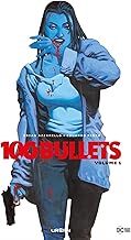 100 Bullets intégrale Volume 1