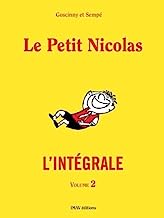 Le Petit Nicolas - Intégrale 2: 2