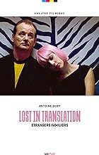 Lost in Translation, étrangers familiers