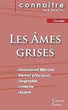 Les âmes grises : Fiche de lecture