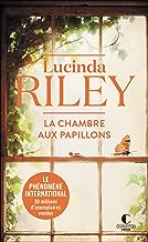 La chambre aux papillons