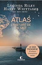 Atlas - L'histoire de Pa Salt