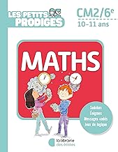 Les petits prodiges - Maths CM2 (2021)