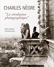 Charles Nègre : 