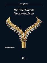 Van Cleef & Arpels: Temps, nature, amour