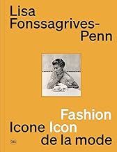 Lisa Fonssagrives-Penn: Icône de la mode