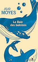 La baie des baleines