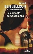 Les amants de casablanca