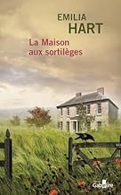 La maison aux sortilèges