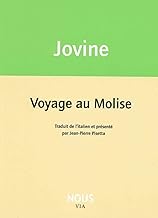 Voyage au Molise