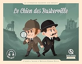 Sherlock Holmes: Le chien des Baskerville
