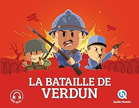 La bataille de Verdun