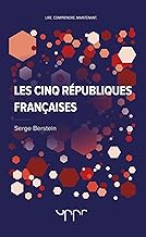 Les cinq républiques françaises