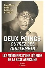 Deux poings, ouvrez les guillemets