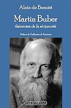 Martin Buber