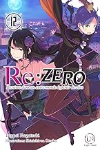 Re zero tome 12 - Tome 12