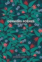 Derniers poèmes